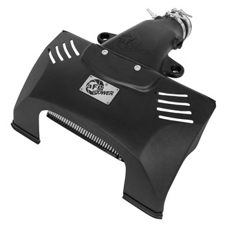 aFe® - Magnum Force® Stage 2 Aluminum Black Cold Air Intake System