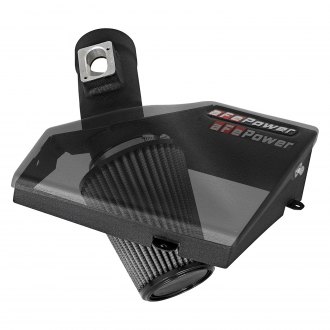 aFe® - Stage 2 Cold Air Intake System