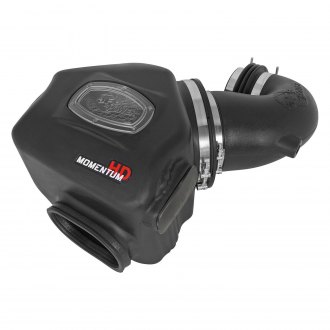 aFe® - Momentum® HD Stage 2 Cold Air Intake System