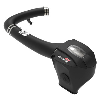 aFe® - Momentum® GT Black Cold Air Intake System