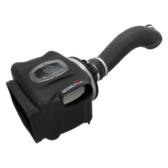 aFe® - Momentum® GT Aluminum Black Cold Air Intake System