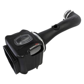 aFe® - Momentum® GT Aluminum Black Cold Air Intake System