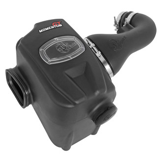 aFe® - Momentum® GT Aluminum Black Cold Air Intake System