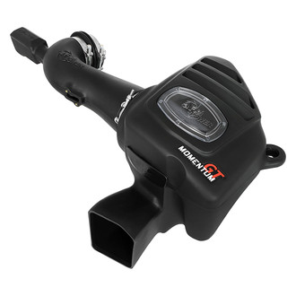 aFe® - Momentum® GT Aluminum Black Cold Air Intake System
