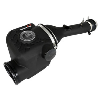 aFe® - Momentum® GT Plastic Black Cold Air Intake System