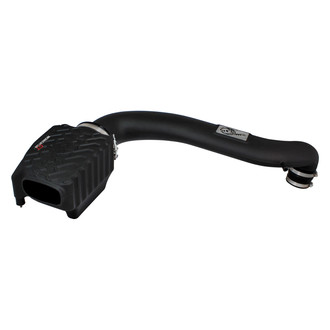 aFe® - Momentum® GT Aluminum Black Cold Air Intake System