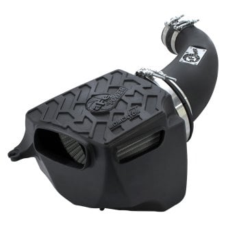 2011 Jeep Wrangler Air Intake - Performance & Replacement | CARiD