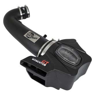 aFe® - Momentum® GT Plastic Black Cold Air Intake System