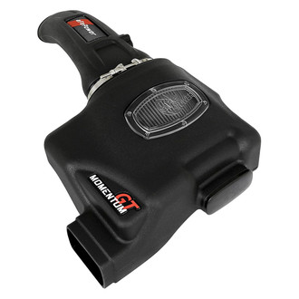 aFe® - Momentum® GT Plastic Black Cold Air Intake System