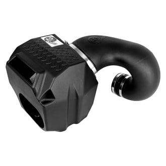 aFe® - Stage 2 Si Cold Air Intake System