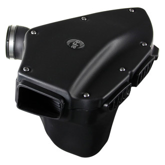 aFe® - Stage 2 Si Cold Air Intake System