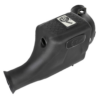 aFe® - Diesel Elite® Stage 2 Si Cold Air Intake System