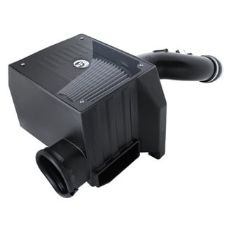 aFe® - Stage 2 Si Cold Air Intake System