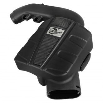 aFe® - Stage 2 Si Cold Air Intake System