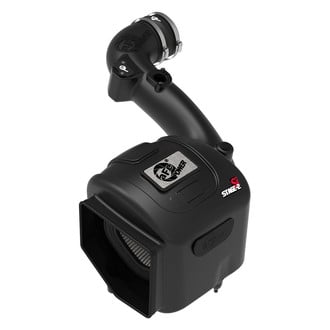 aFe® - Diesel Elite® Stage 2 Si Cold Air Intake System