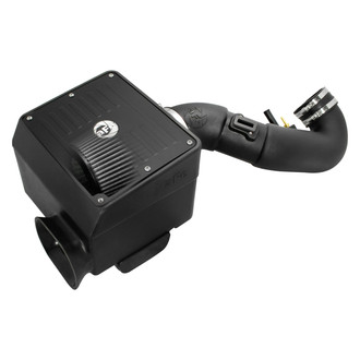aFe® - Stage 2 Si Cold Air Intake System
