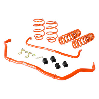 aFe® - Control Series Suspension Package