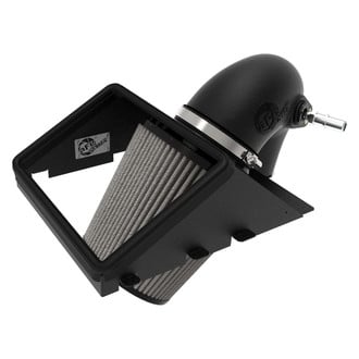 aFe® - Rapid Induction Cold Air Intake System
