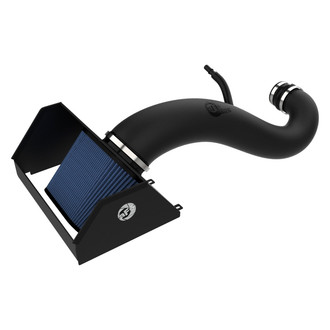 aFe® - Rapid Induction Cold Air Intake System