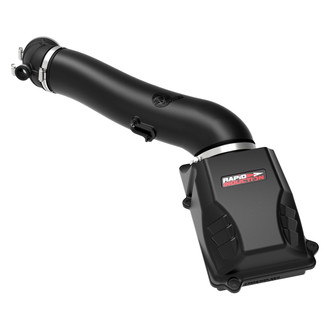 aFe® - Rapid Induction Cold Air Intake System with Pro Dry S Filter