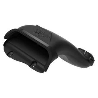 aFe® - Rapid Induction Black Dynamic Air Scoop