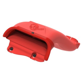 aFe® - Rapid Induction Red Dynamic Air Scoop