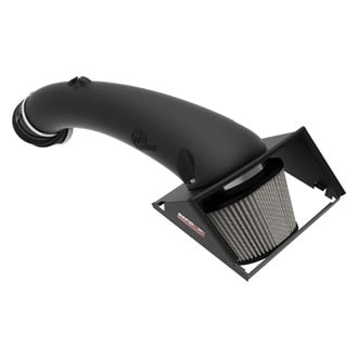 aFe® - Rapid Induction Cold Air Intake System with Pro Dry S Filter