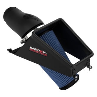 aFe® - Rapid Induction Cold Air Intake System