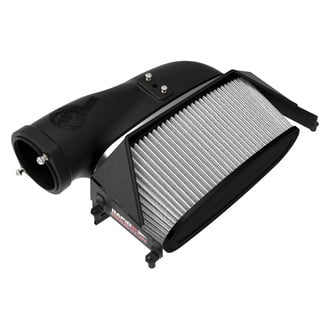aFe® - Rapid Induction Cold Air Intake System