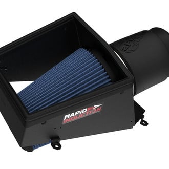 aFe® - Rapid Induction Cold Air Intake System