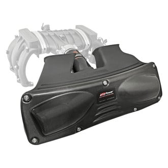 aFe® - Black Series Cold Air Intake System