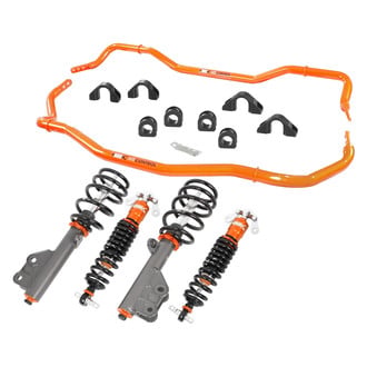 aFe® - Control Series Suspension Package