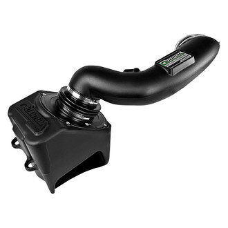 aFe® - Quantum™ Plastic Black Air Intake System with Pro 5R Filter