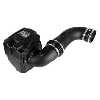 aFe® - Quantum™ Plastic Black Air Intake System with Pro 5R Filter