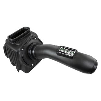 aFe® - Quantum™ Plastic Black Air Intake System with Pro 5R Filter
