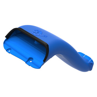 aFe® - Quantum® Red Air Scoop