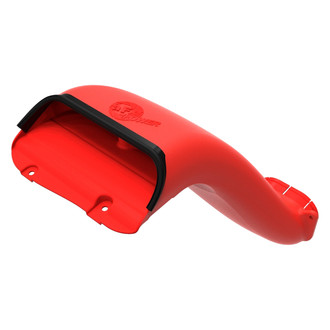 aFe® - Quantum® Blue Air Scoop