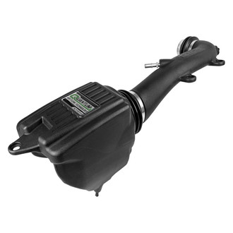 aFe® - Quantum™ Plastic Black Air Intake System with Pro 5R Filter