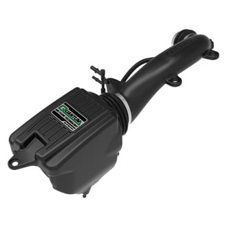 aFe® - Quantum™ Black Air Intake System with Pro Dry S Filter