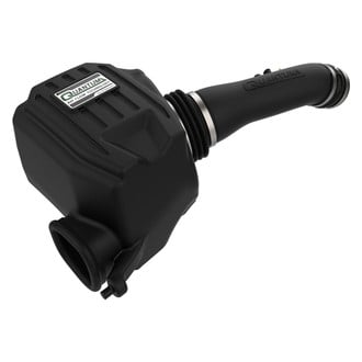 aFe® - Quantum™ Plastic Black Air Intake System with Pro 5R Filter