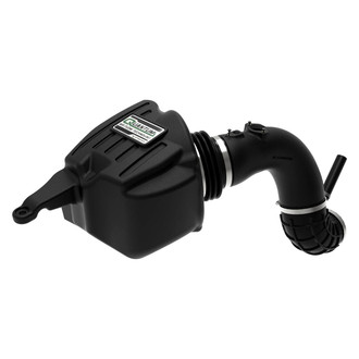 aFe® - Quantum™ Black Air Intake System with Pro Dry S Filter