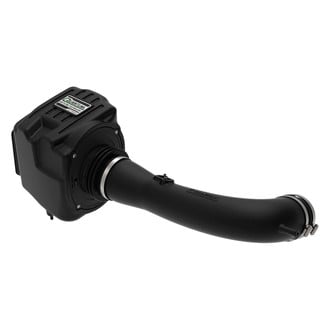 aFe® - Quantum™ Plastic Black Air Intake System with Pro 5R Filter