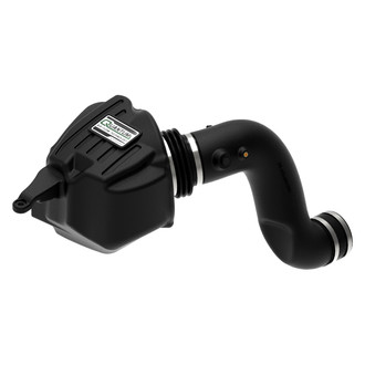 aFe® - Quantum™ Black Air Intake System with Pro 5R Filter