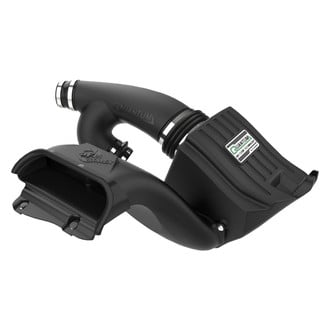 aFe® - Quantum™ Black Air Intake System with Pro Dry S Filter