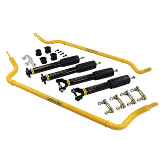 aFe® - CONTROL Johnny O Connell Stage 1 Suspension Package