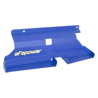 aFe® - Magnum Force® Dynamic Blue Air Intake Scoop