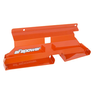 aFe® - Magnum Force® Dynamic Orange Air Intake Scoop