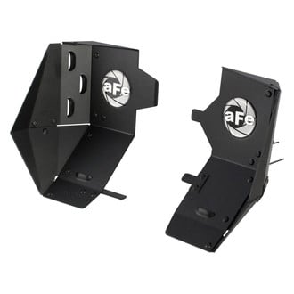 aFe® - Magnum Force® Dynamic Air Intake Scoops