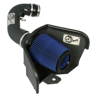 aFe® - Stage 2 Cold Air Intake System