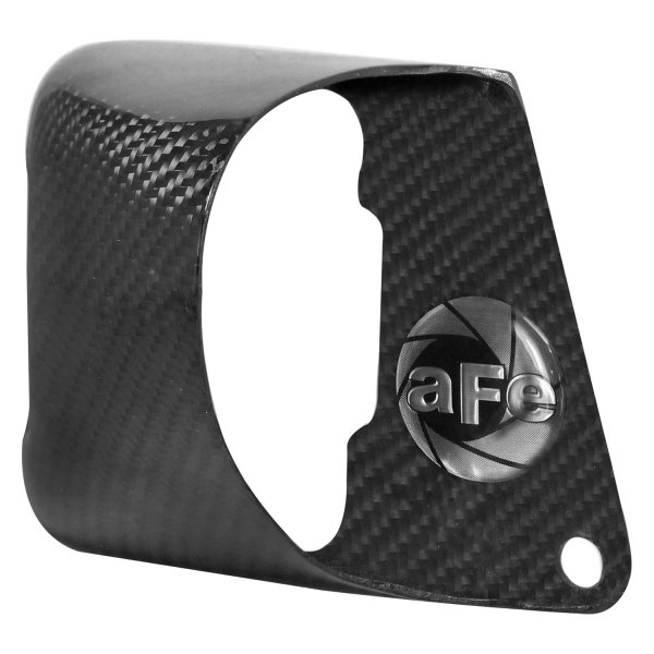 aFe® 5412208C Magnum Force® Dynamic Carbon Fiber Air Intake Scoop